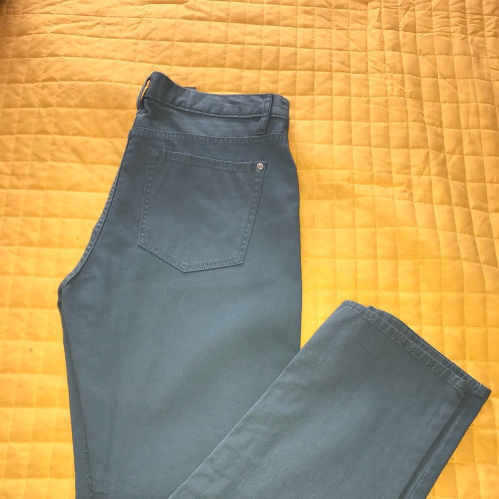 H&M size 33 waist size pants👖